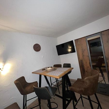 Wolke7 Lejlighed Winterberg Eksteriør billede