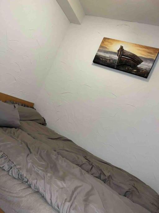 Wolke7 Lejlighed Winterberg Eksteriør billede